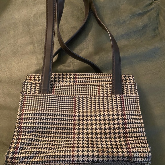 Vintage Ralph Lauren Bag - Picture 3 of 5